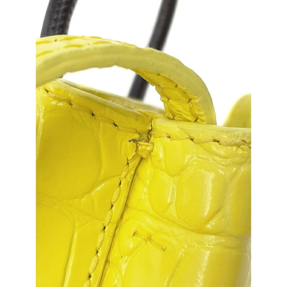 Balenciaga Holder Shopping Phone Bag - Picture 5 of 9